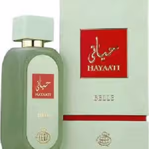 ادکلن حیاتی سبز فرگرانس