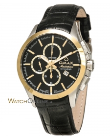 ساعت مردانه اوماکس ، زیرمجموعه Masterpiece, کد CL02T22I