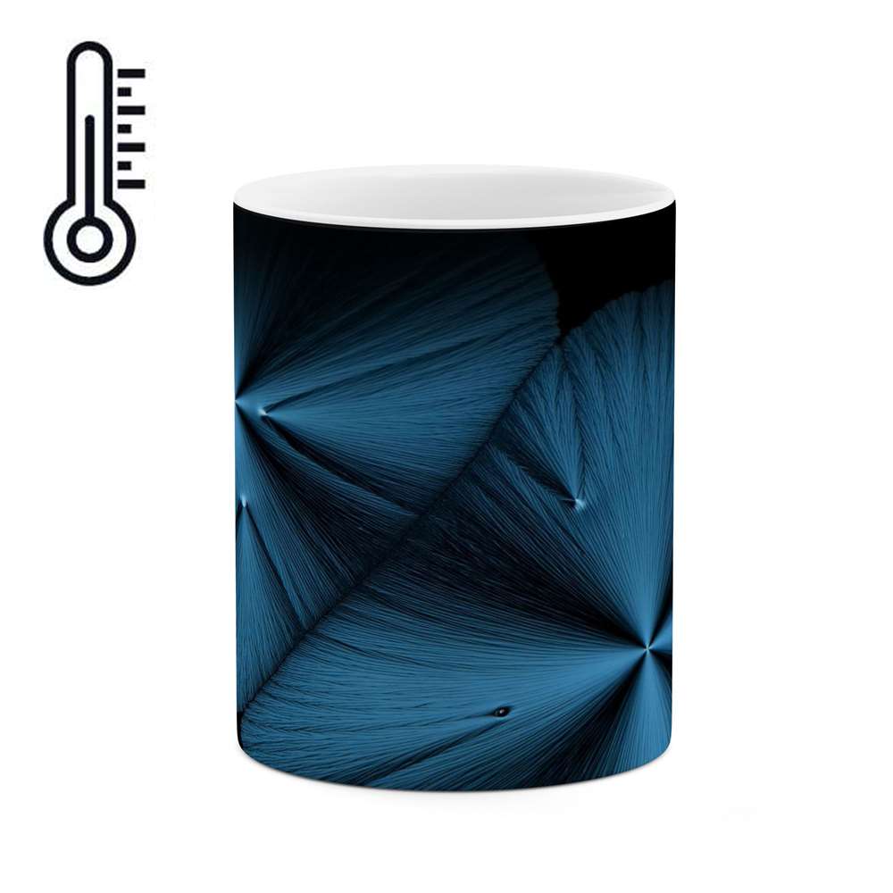 ماگ حرارتی کاکتی طرح فانتزی مدل mgh14305