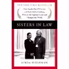 کتاب Sisters in Law اثر Linda R. Hirshman انتشارات Harper
