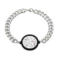 دستبند ناکسیگو مدل فیزیک کد BZ7645