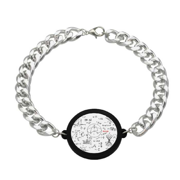 دستبند ناکسیگو مدل فیزیک کد BZ7645