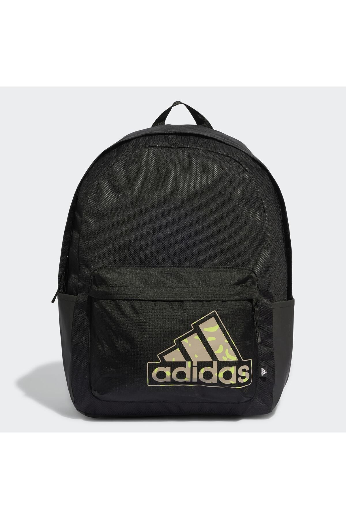 کوله پشتی مشکی مردانه و زنانه سیاه استاندارد adidas