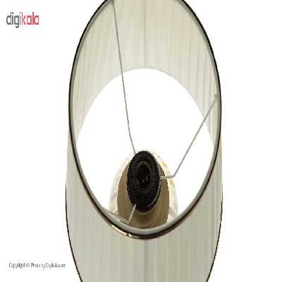 آباژور رومیزی مدل Yamin01