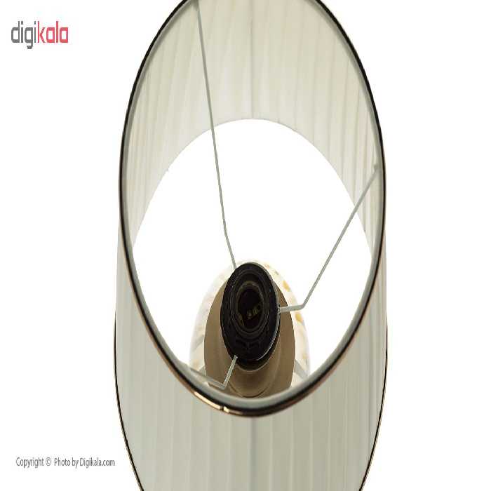 آباژور رومیزی مدل Yamin01