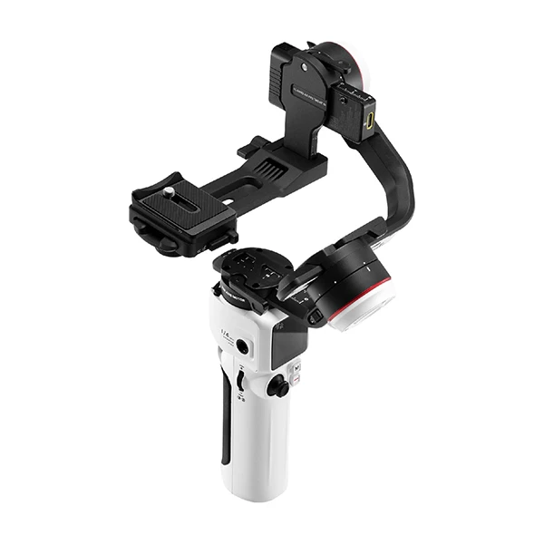 گارانتی اصلی شرکتی   ارسال فوری  گیمبال ژیون مدل ZHIYUN CRANE M3S COMBO