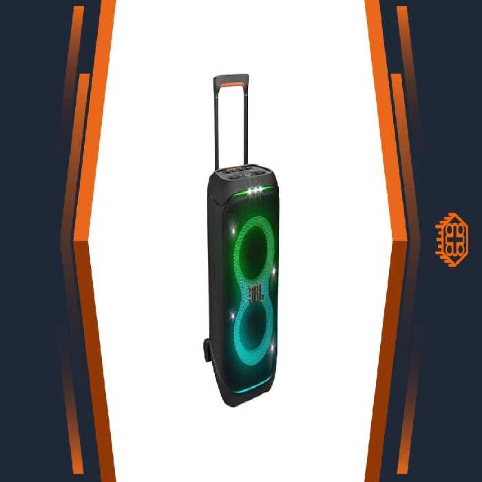 اسپیکر JBL PartyBox Stage 320