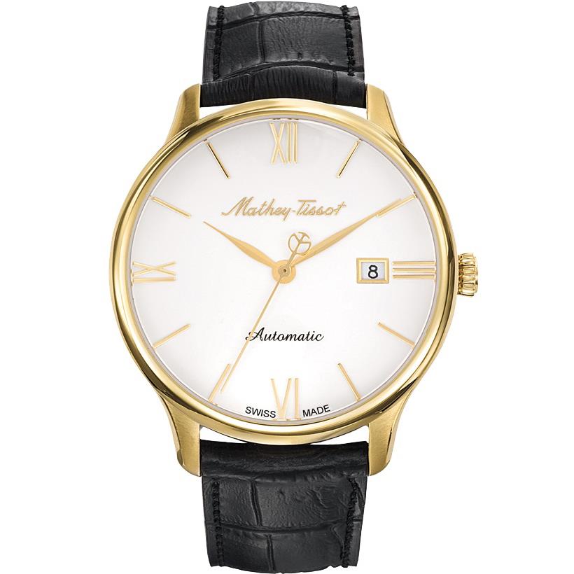 ساعت مچی متی تیسوت مدل H1886PI