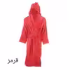 حوله پالتویی حوله هنر مدل Eram سایز 130