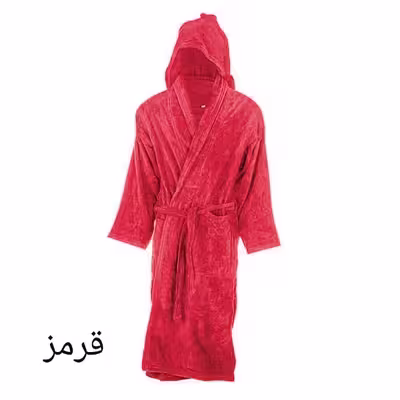 حوله پالتویی حوله هنر مدل Eram سایز 130