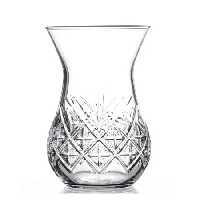 استکان تراشدار پاشاباغچه مدل تایملس TIMELESS-42881