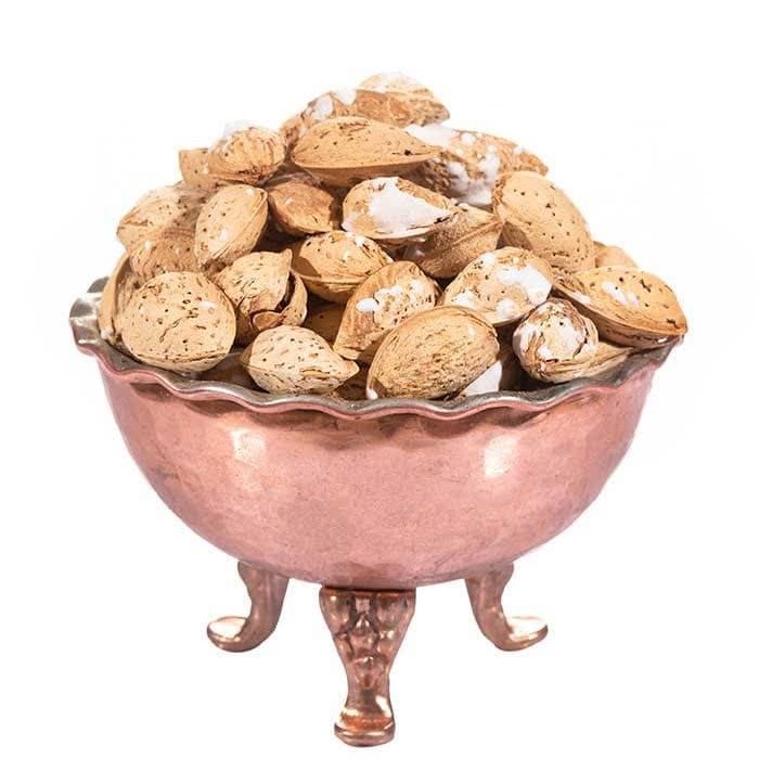 بادام محب ایرانی اعلا (750گرمی)