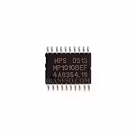 آی سی لپ تاپ MPS MP1010BEF 0513