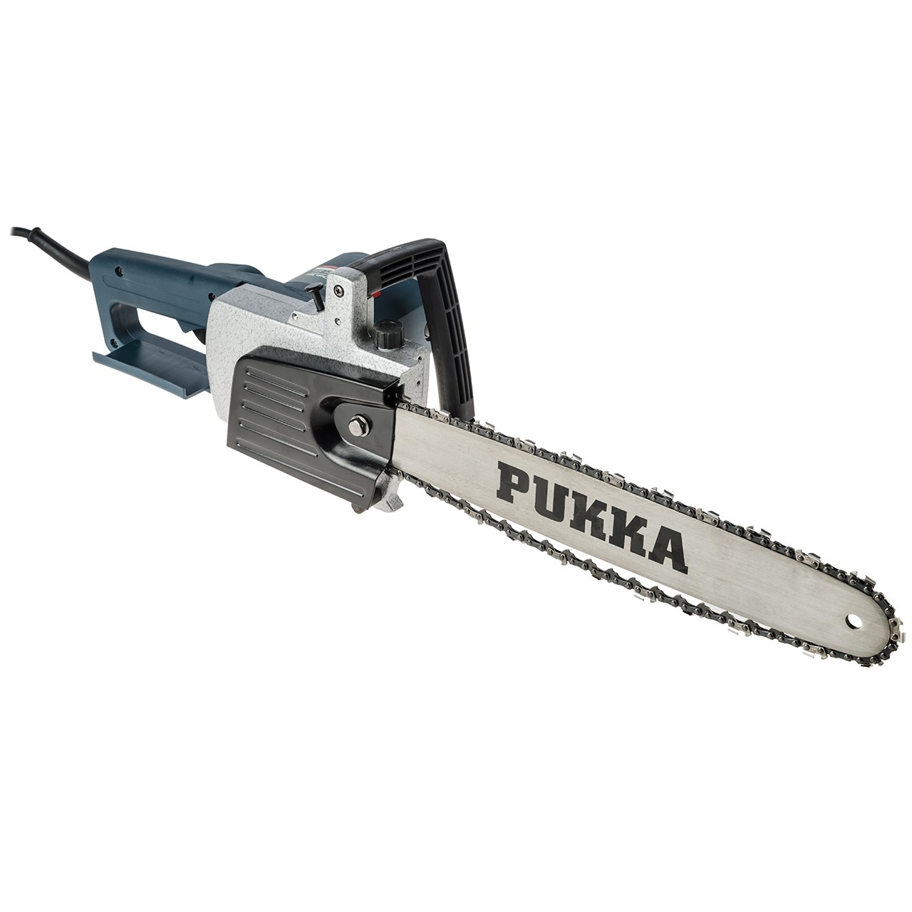 اره زنجیری برقی پوکا مدل C405