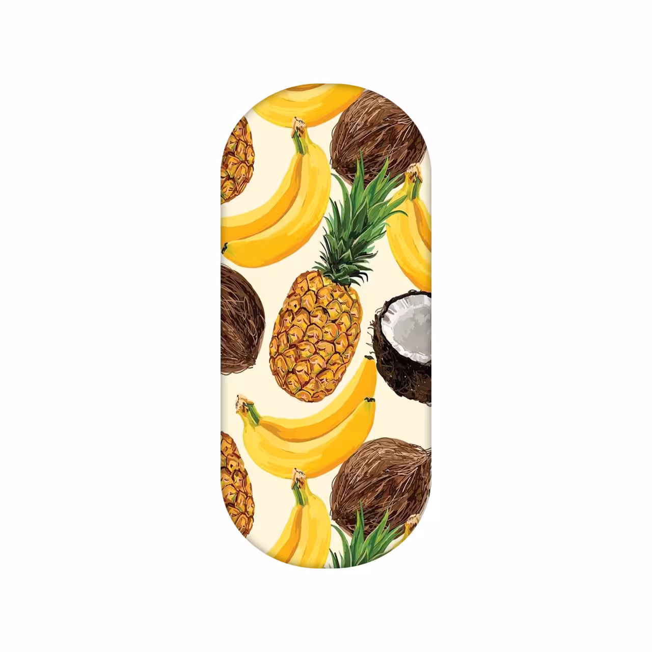 سوهان ناخن مدل میوه کد 342