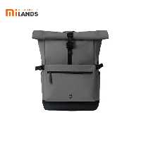 کوله شیائومی مدل Roll top Casual Backpack