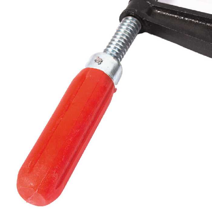 پیچ دستی صنعتی 90 سانت (فک 14 سانت) ابزارگستر