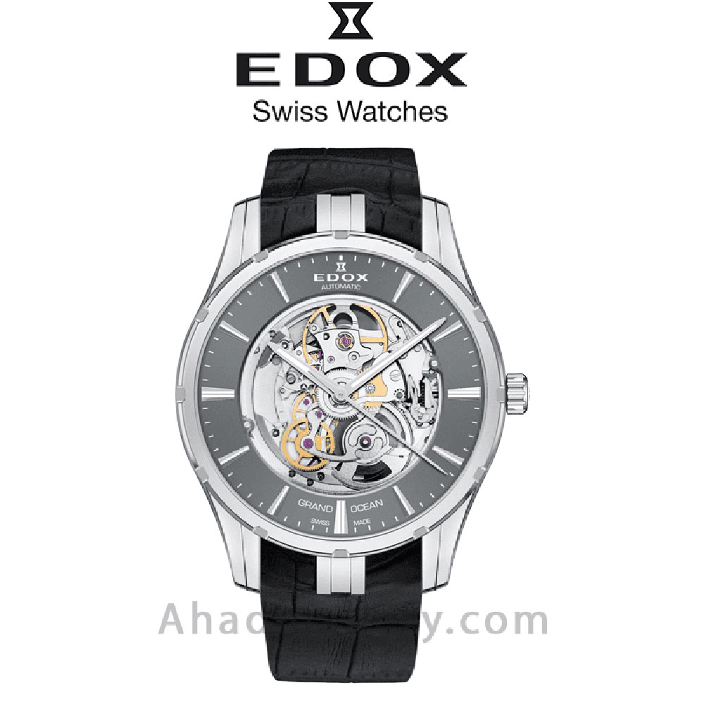 ساعت مچی ادوکس مدل 853013GIN