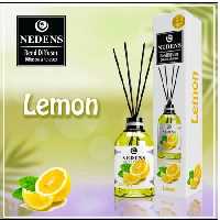 خوشبو کننده هوا NEDENS رایحه لیمو