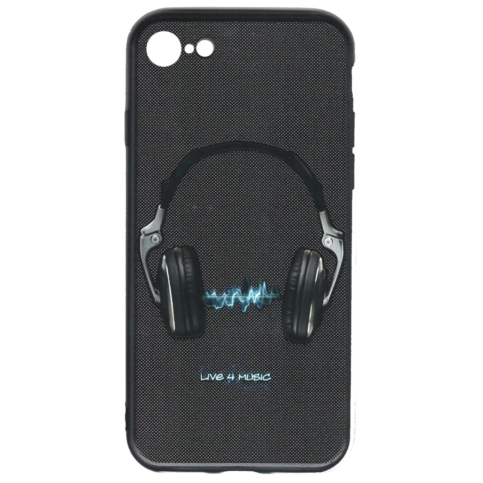 کاور مدل i7-02 مناسب برای گوشی موبایل اپل iPhone 7/8