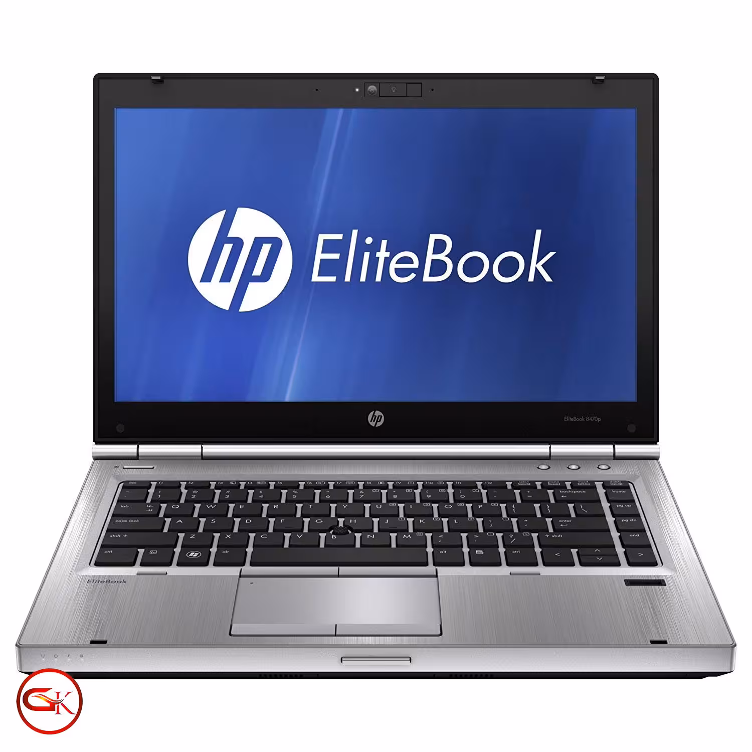 لپ تاپ اچ پی HP 8470P |Intel core i5|RAM 4GB|Intel HD Graphics