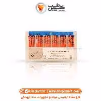 مشخصات، قیمت و خرید گوتا مدرج دنکو تقارب 6درصد Denco