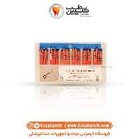 مشخصات، قیمت و خرید گوتا مدرج دنکو تقارب 6درصد Denco