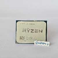 پردازنده AMD RYZEN 3 2200G (تری)