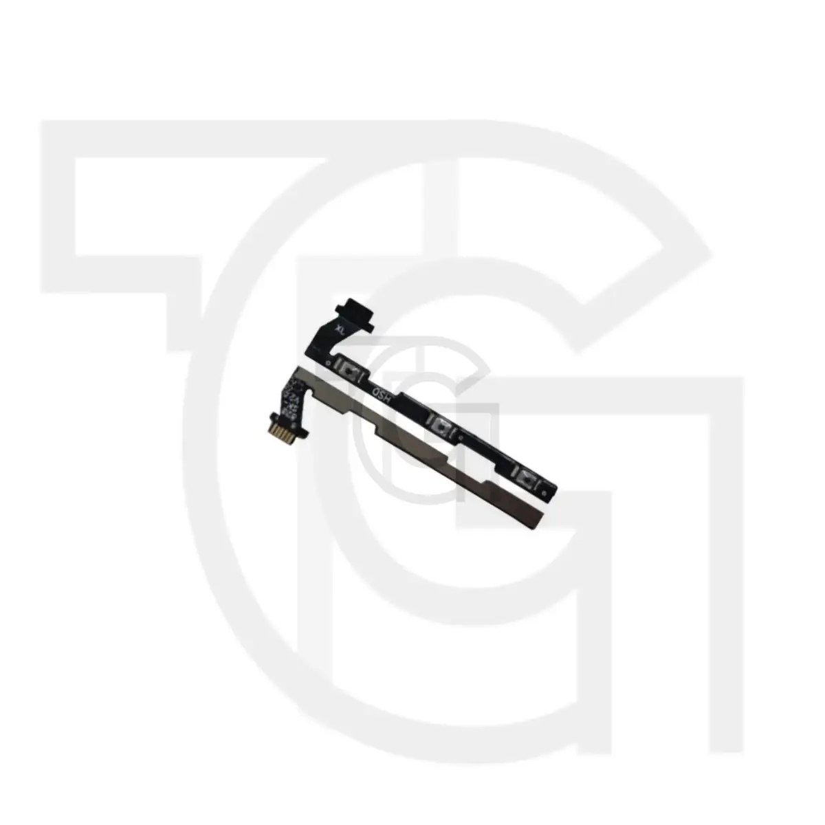 فلت پاور,ولوم هوآوی Flat Power Volume Huawei MYA-L02