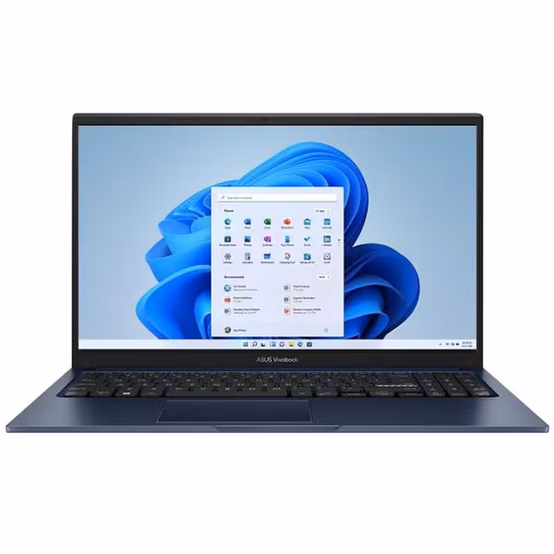 لپ تاپ ایسوس 15.6 اینچی VivoBook 15 F1504ZA Core i3 1215U 8GB 512GB SSD