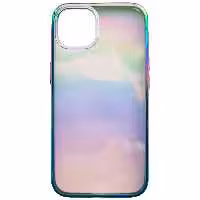 کاور کی فون مدل RAINBOW مناسب برای گوشی موبایل اپل iPhone 13