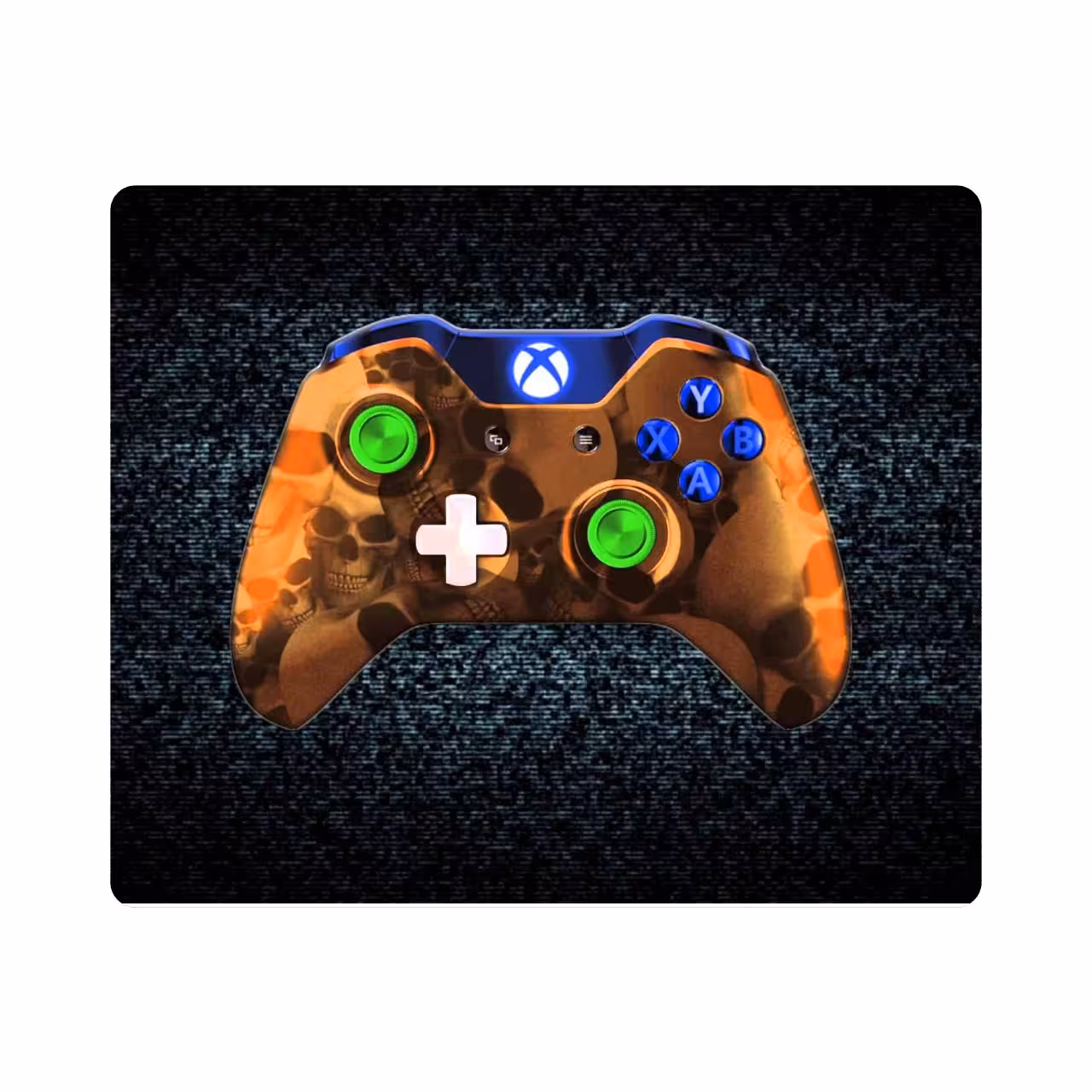 ماوس پد طرح XBOX ایکس باکس px10