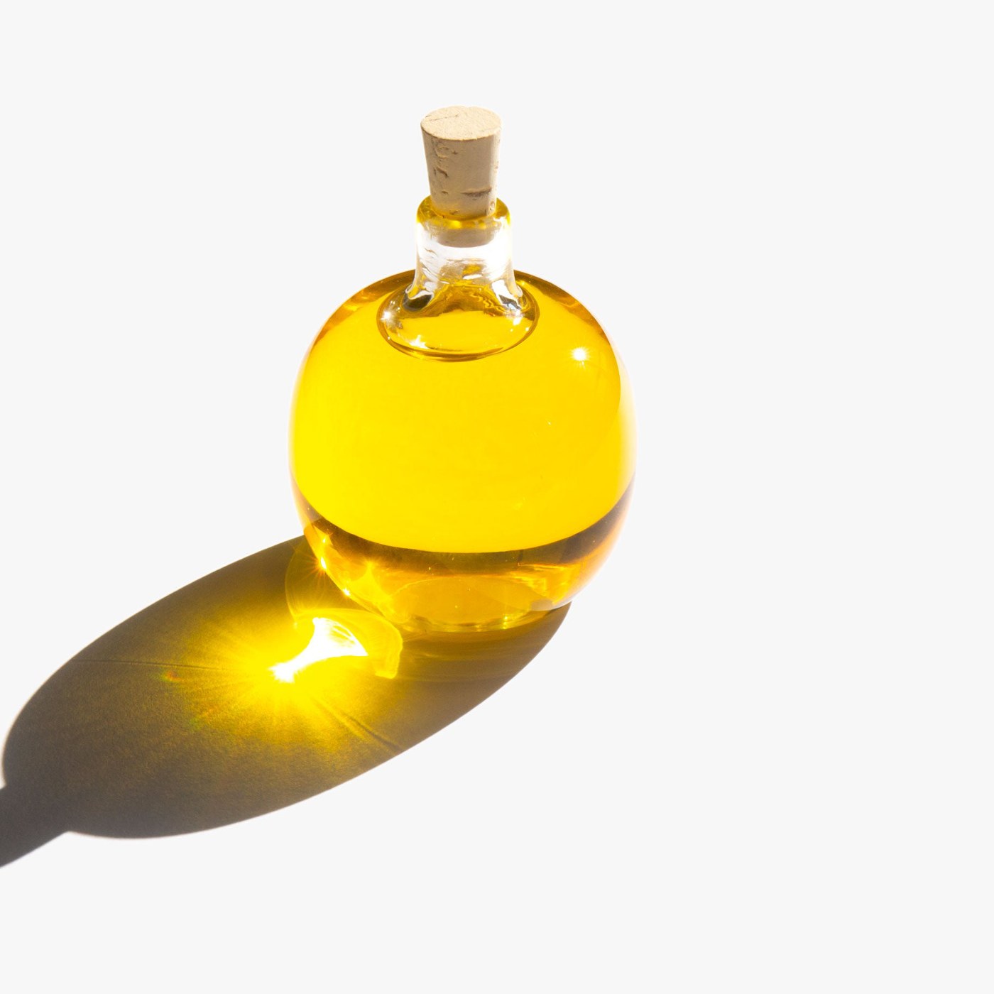 روغن جوجوبا 