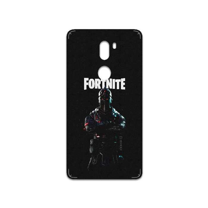 برچسب پوششی ماهوت مدل FORTNITE-Game مناسب برای گوشی موبایل شیائومی Mi 5s Plus