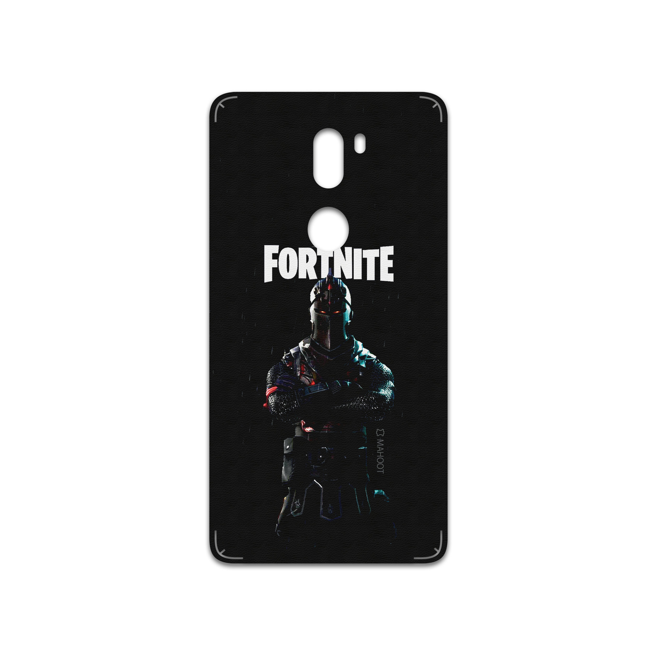 برچسب پوششی ماهوت مدل FORTNITE-Game مناسب برای گوشی موبایل شیائومی Mi 5s Plus