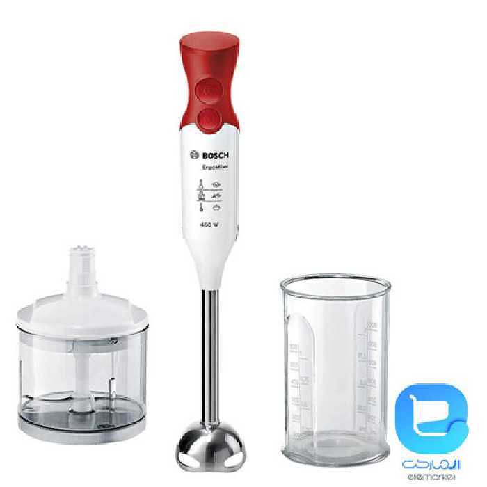 گوشتکوب برقی بوش MSM64120