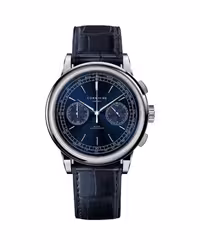 ساعت مچی مردانه کورنیش CORNICHE Heritage Chronograph NOVELTY 65409