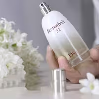 عطر فارنهایت 32 سفید 3گرمی
