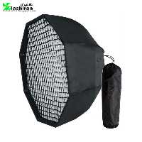 اکتاباکس پرتابل زنبوری 120cm portable Octabox