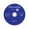 کتاب Touchstone 2 اثر جمعی از نویسندگان انتشارات زبان مهر 