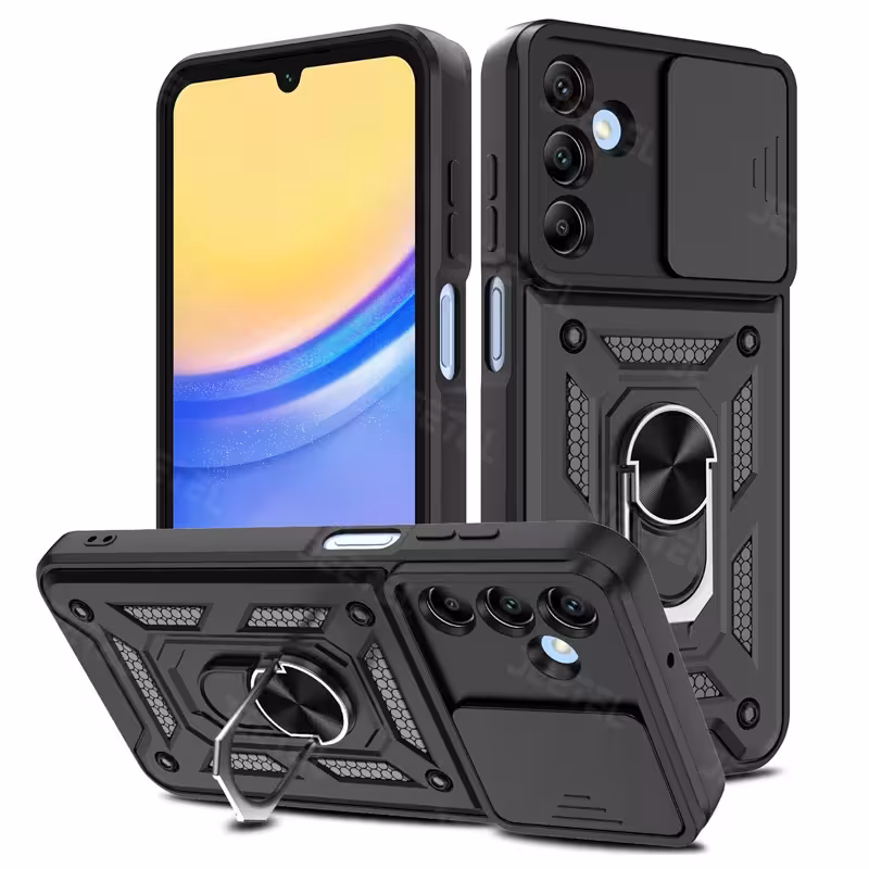 قاب دیفندر آرمور برای گوشی Samsung Galaxy A15 (اورجینال)