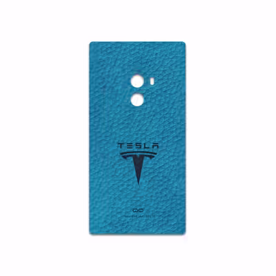 برچسب پوششی ماهوت مدل BL-TSLA مناسب برای گوشی موبایل شیائومی Mi Mix