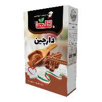 دارچین 80 گرم - جعبه