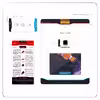 برچسب پوششی ماهوت مدل Clownfish مناسب برای تبلت سامسونگ Galaxy Tab 3 8.0 2013 T315