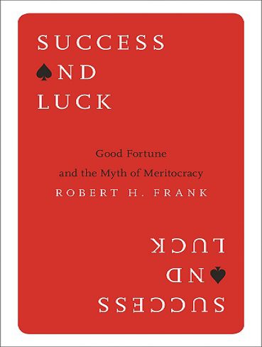 Success and Luck موفقیت و شانس