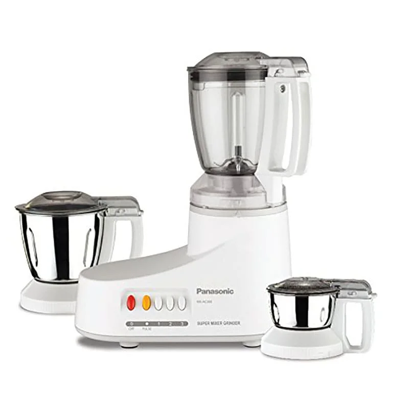 مخلوط کن و آسیاب پاناسونیک مدل MX-AC300