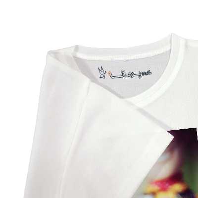 تی شرت بچگانه پرمانه طرح داستان اسباب بازی ها کد pmt.1333