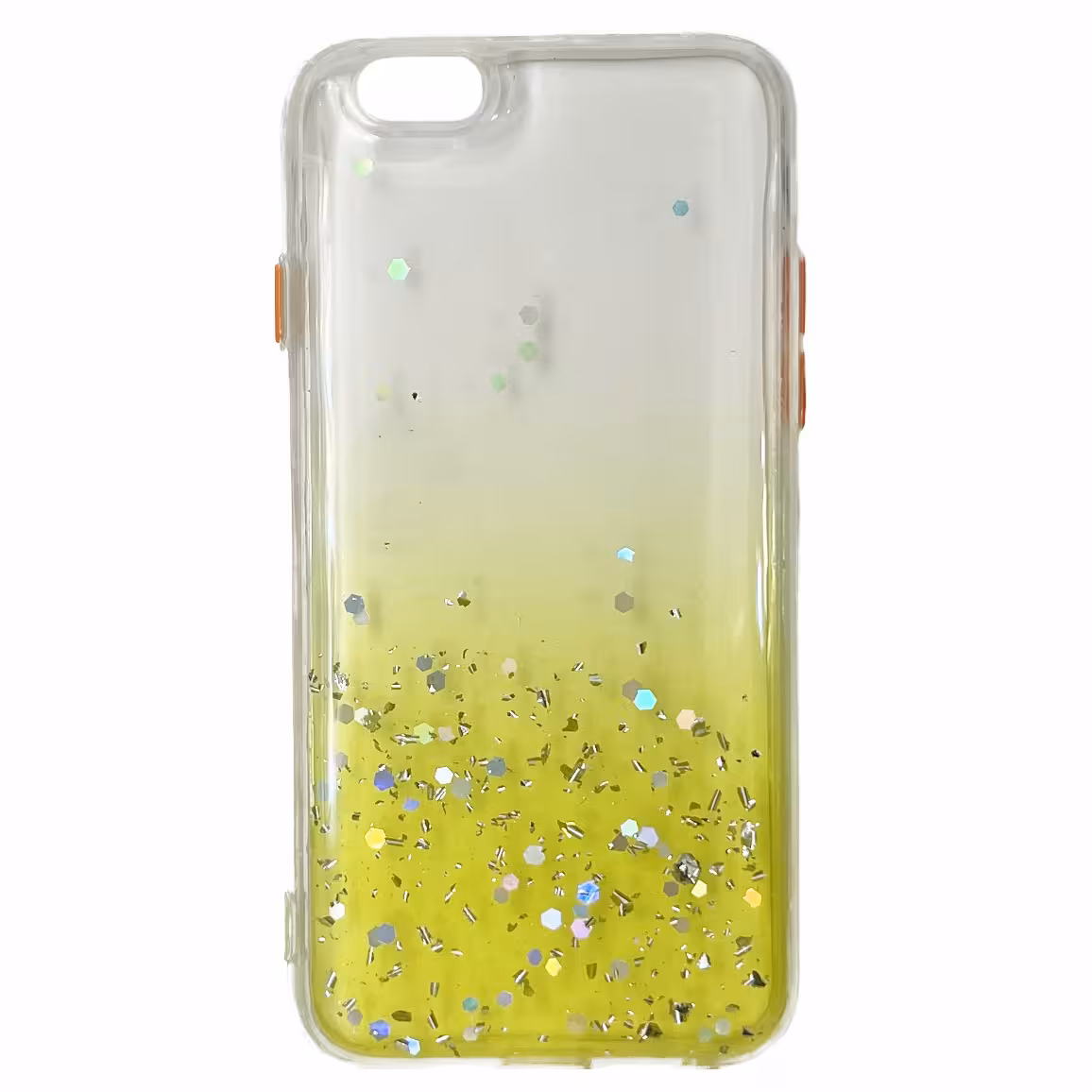 کاور مدل shine1 مناسب برای گوشی موبایل اپل IPhone 6 6s