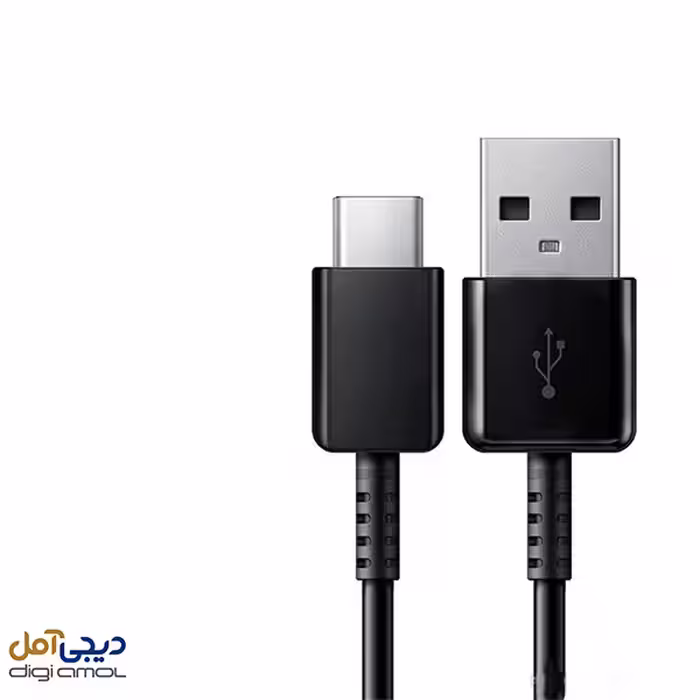 کابل اورجینال USBبه USB-C سامسونگ مدلS10 – دیجی آمل