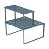 شلف داخل کابینت تیرداد طرح Variera